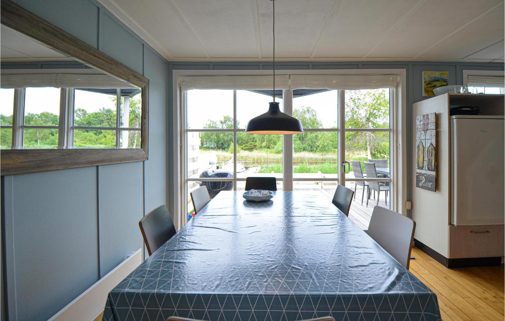 3 Bedroom Amazing Home In Ebeltoft Exterior photo