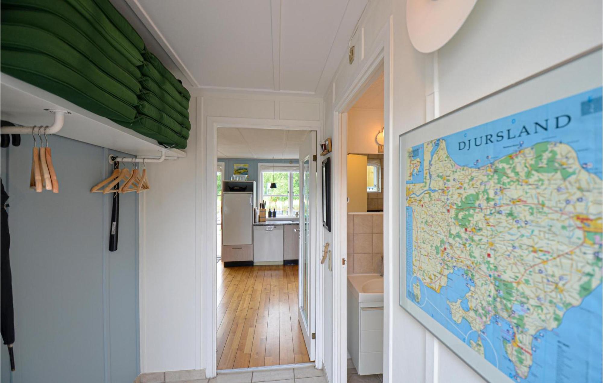 3 Bedroom Amazing Home In Ebeltoft Exterior photo