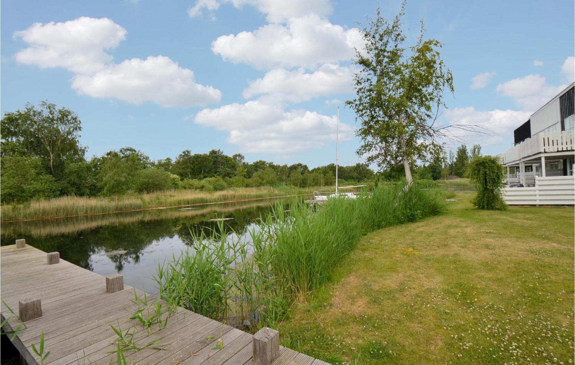 3 Bedroom Amazing Home In Ebeltoft Exterior photo